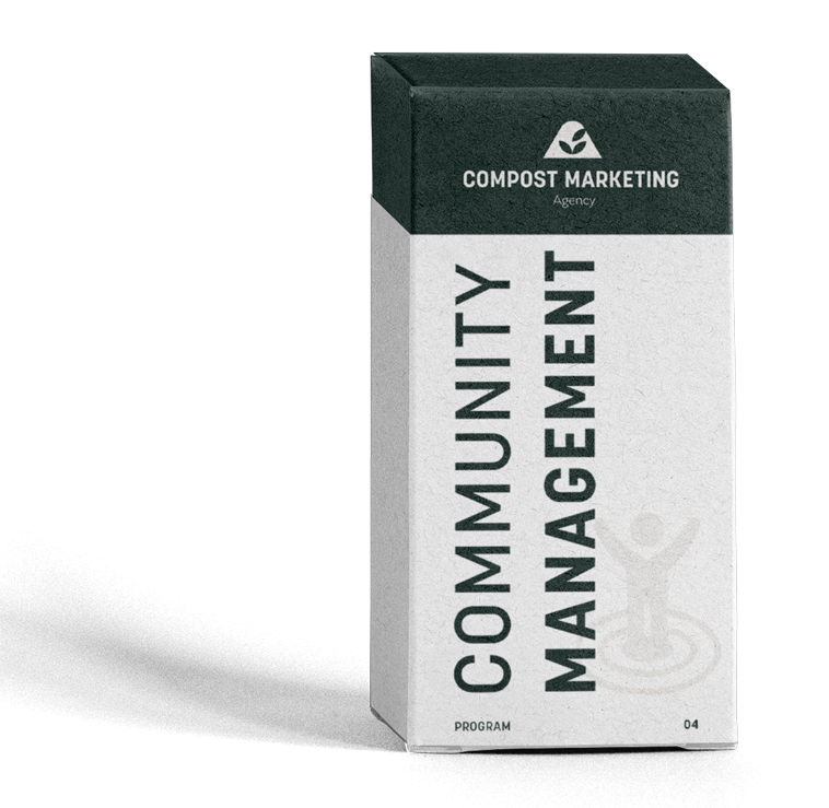 Community Management Community Management