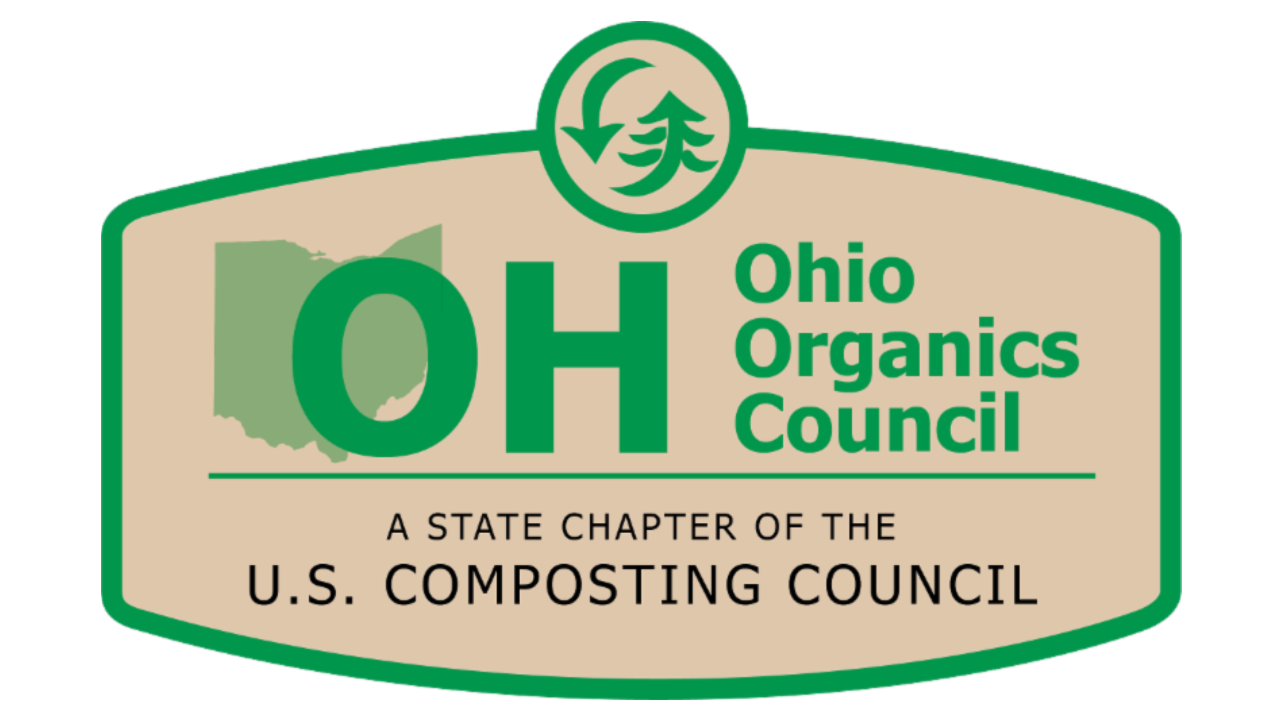 Ohio Organics Council Logo