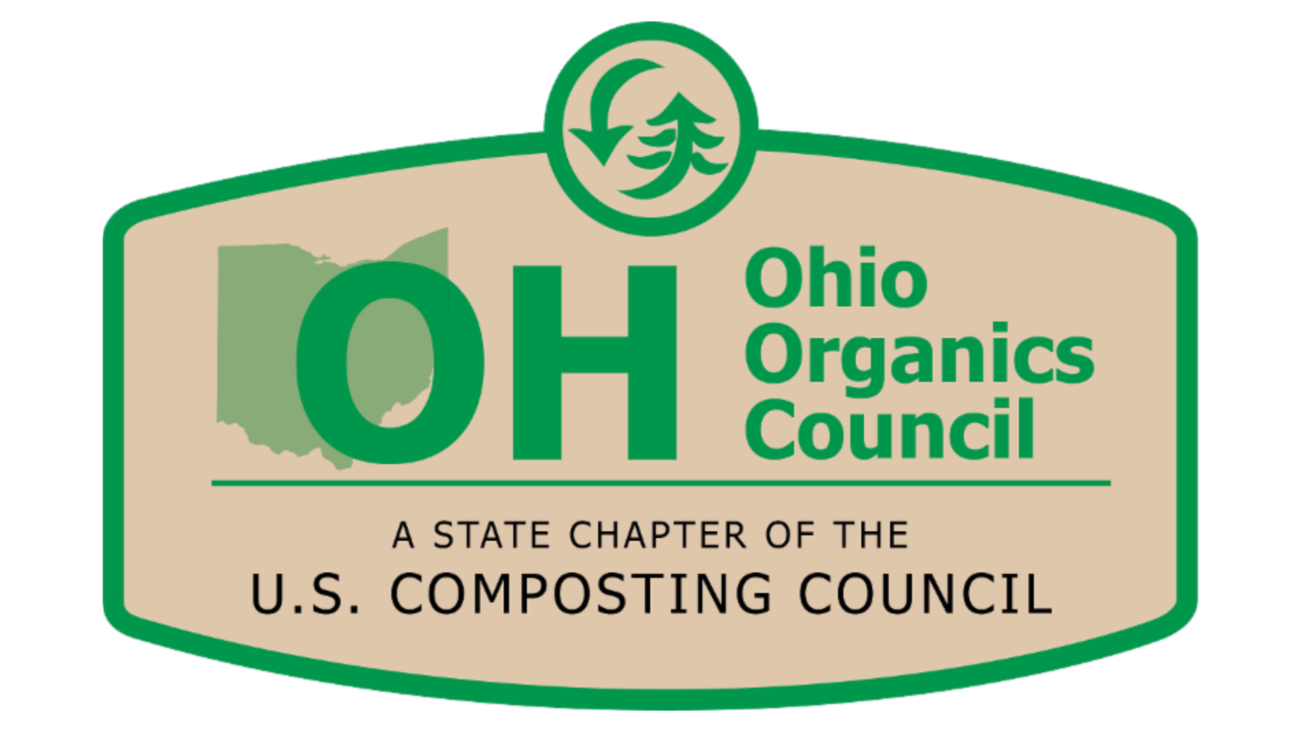 Ohio Organics Council Ohio Organics Council Logo