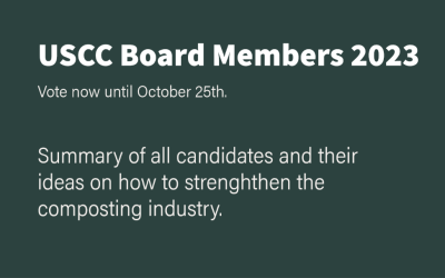 2023 USCC Board Member Election