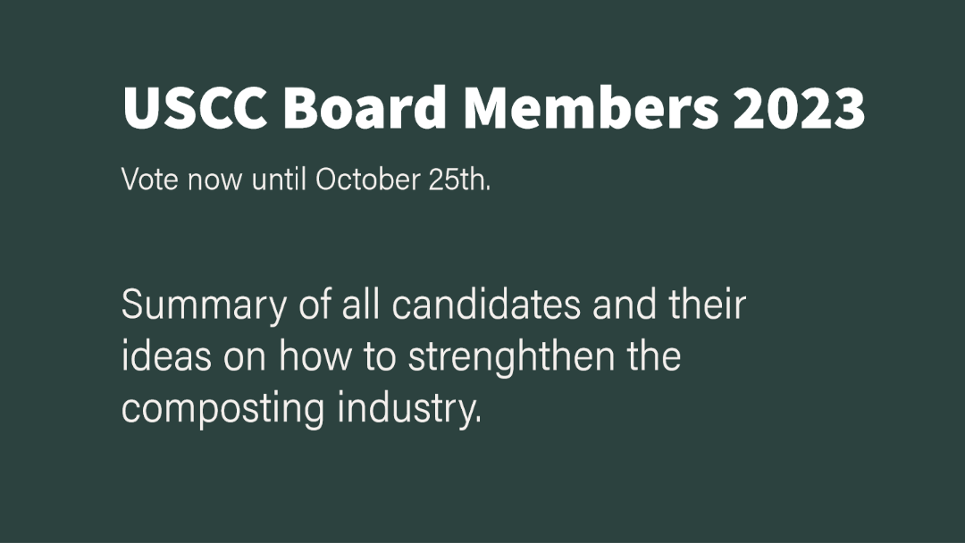 2023 USCC Board Member Election