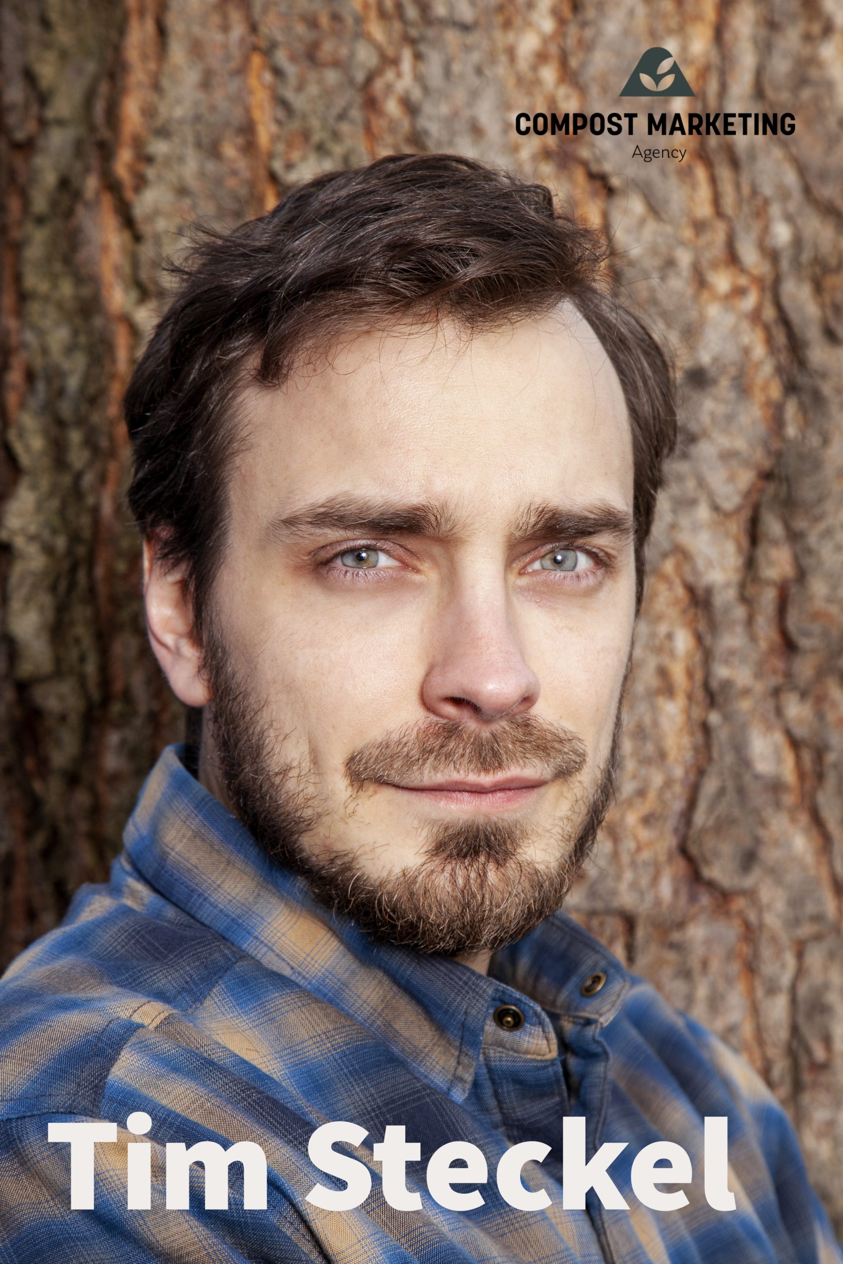 Workshop Instructor Tim Steckel