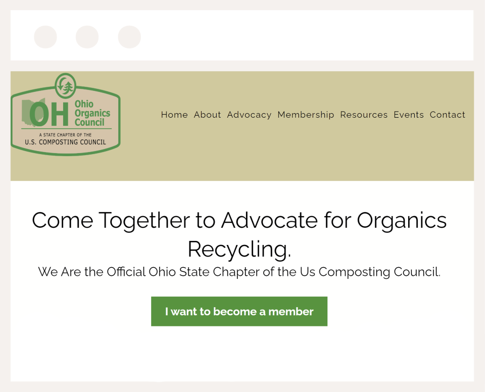 OHOC Website