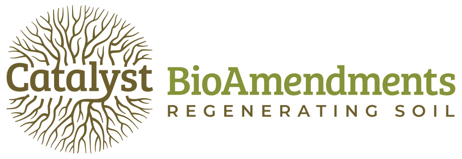Catalyst BioAmendments Logo