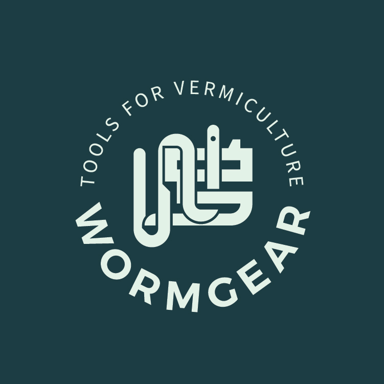 Wormgear Logo