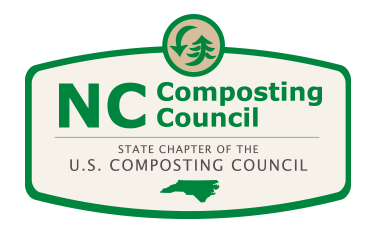 North Carolina Composting Council Logo