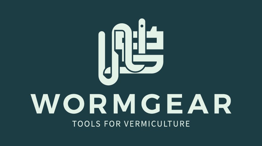 Wormgear Logo